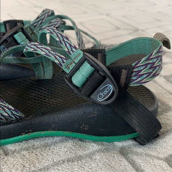 💙Kid’s or Woman’s Ecotred Chacos 💙 - Picture 11 of 14